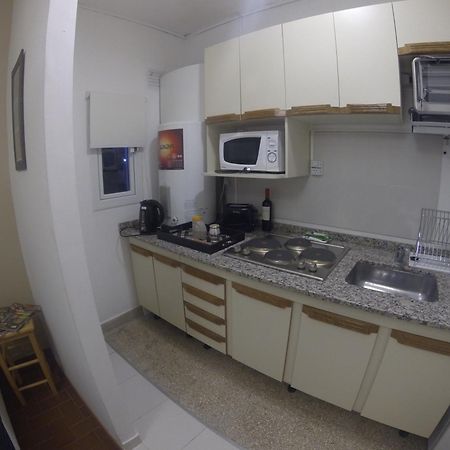 Tower Rock Puerto Deseado Standard Apartamento Quarto foto