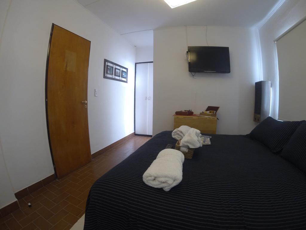 Tower Rock Puerto Deseado Standard Apartamento Exterior foto