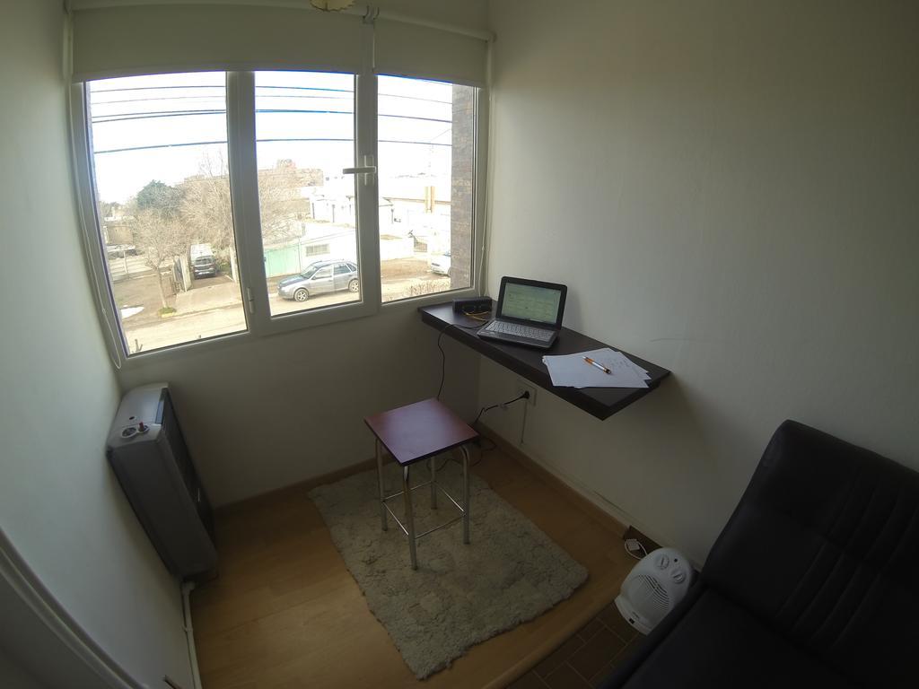 Tower Rock Puerto Deseado Standard Apartamento Quarto foto