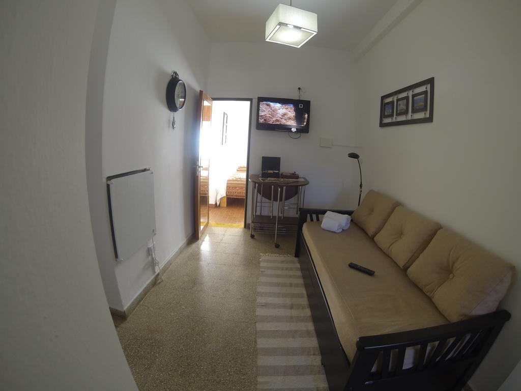 Tower Rock Puerto Deseado Standard Apartamento Quarto foto