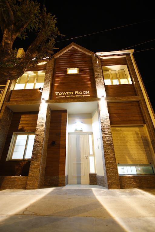 Tower Rock Puerto Deseado Standard Apartamento Quarto foto