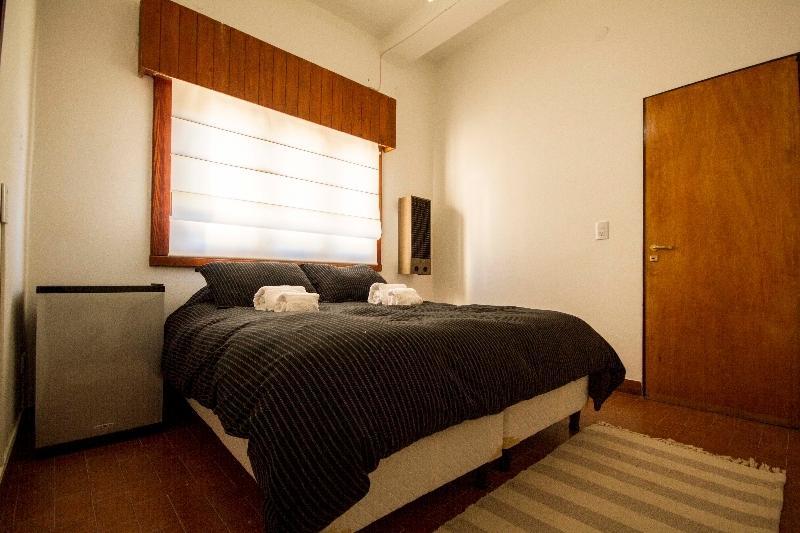 Tower Rock Puerto Deseado Standard Apartamento Quarto foto